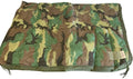USGI Wet Weather Poncho Liner (Woobie Blanket)