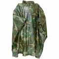USGI Wet Weather Poncho