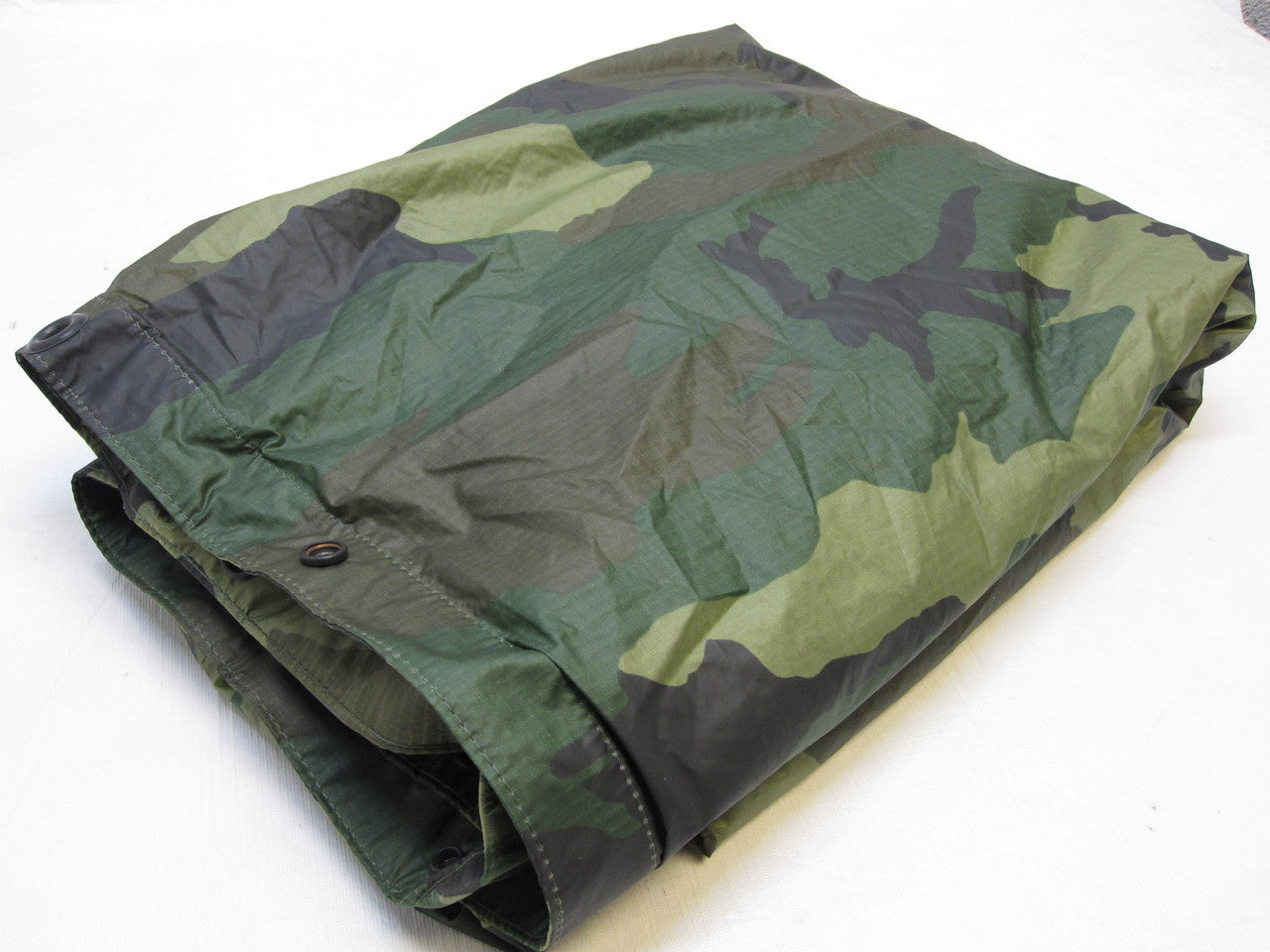 USGI Wet Weather Poncho