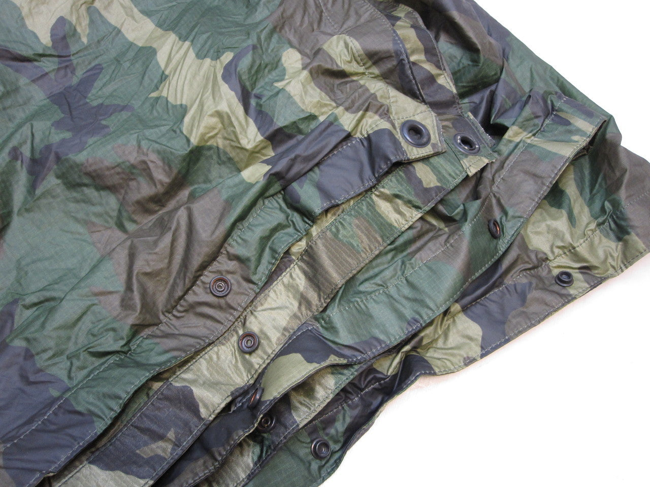 USGI Wet Weather Poncho