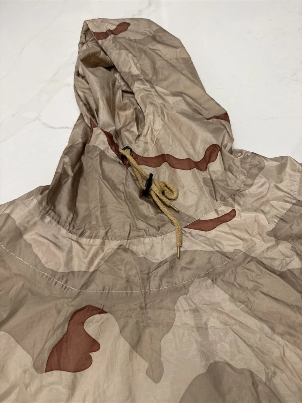USGI Wet Weather Poncho