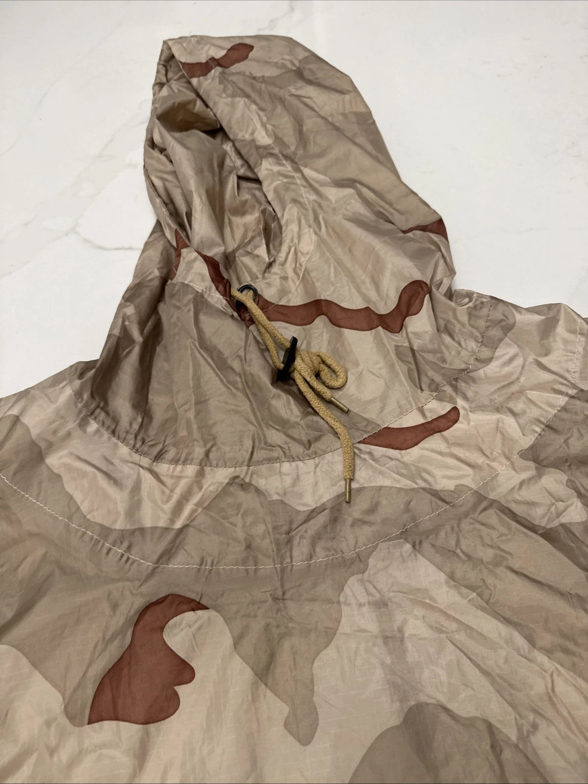 USGI Wet Weather Poncho