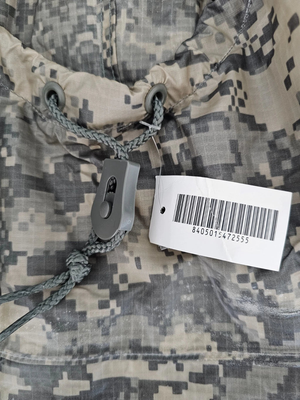 USGI Wet Weather Poncho