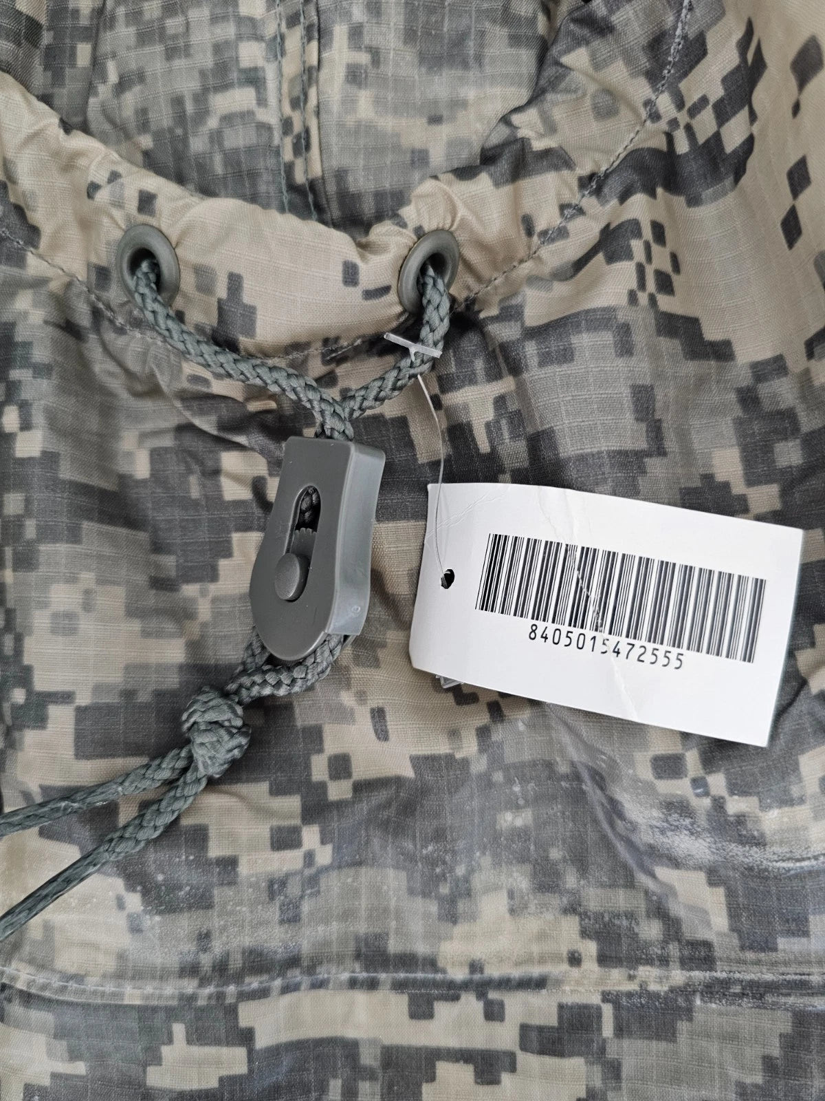 USGI Wet Weather Poncho
