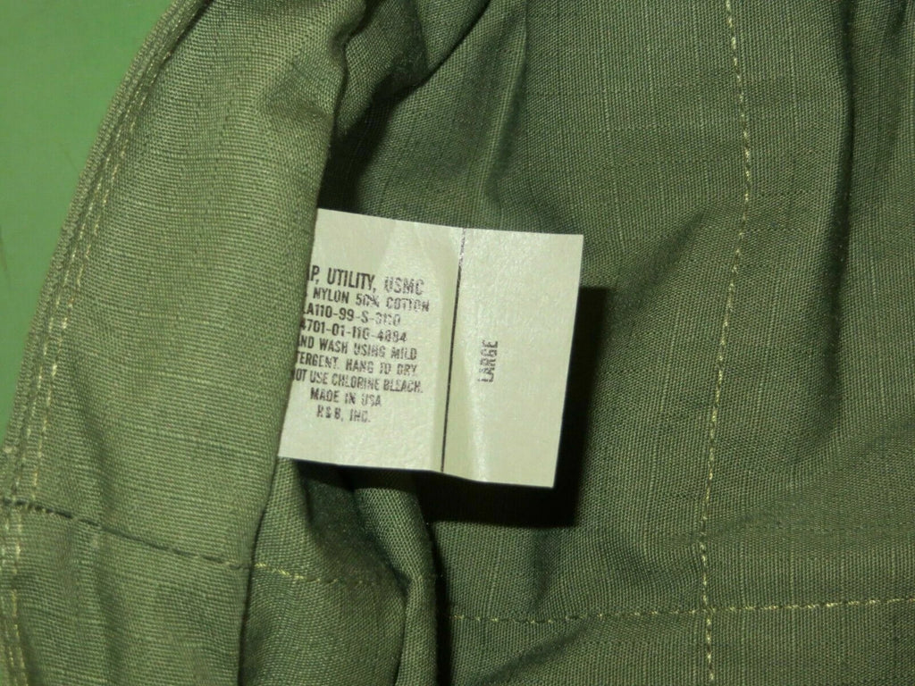 USGI Utility Cap