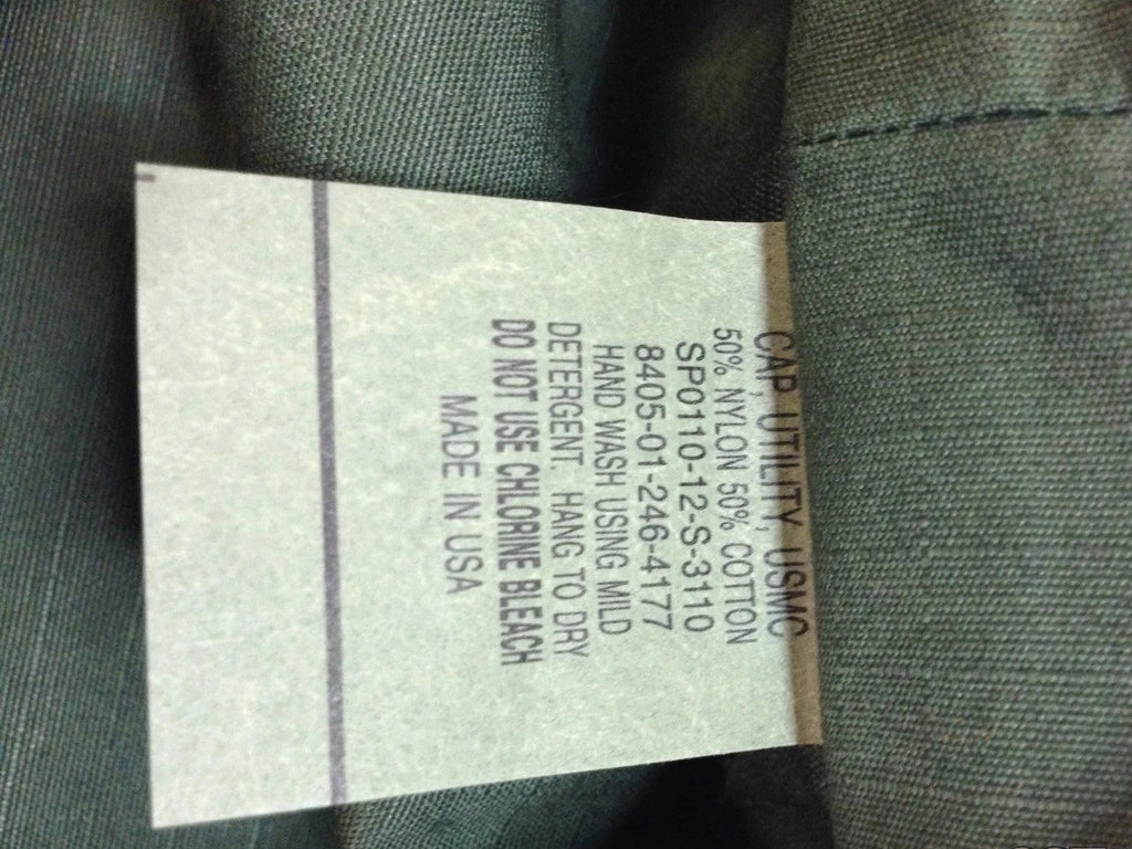 USGI Utility Cap