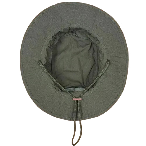 USGI Hot Weather Sun Hat Type II (Boonie Hat)