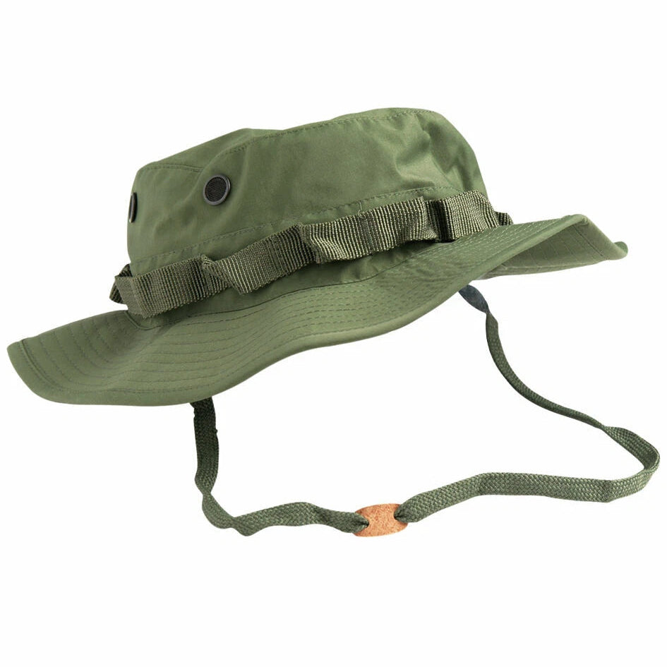 USGI Hot Weather Sun Hat Type II (Boonie Hat)