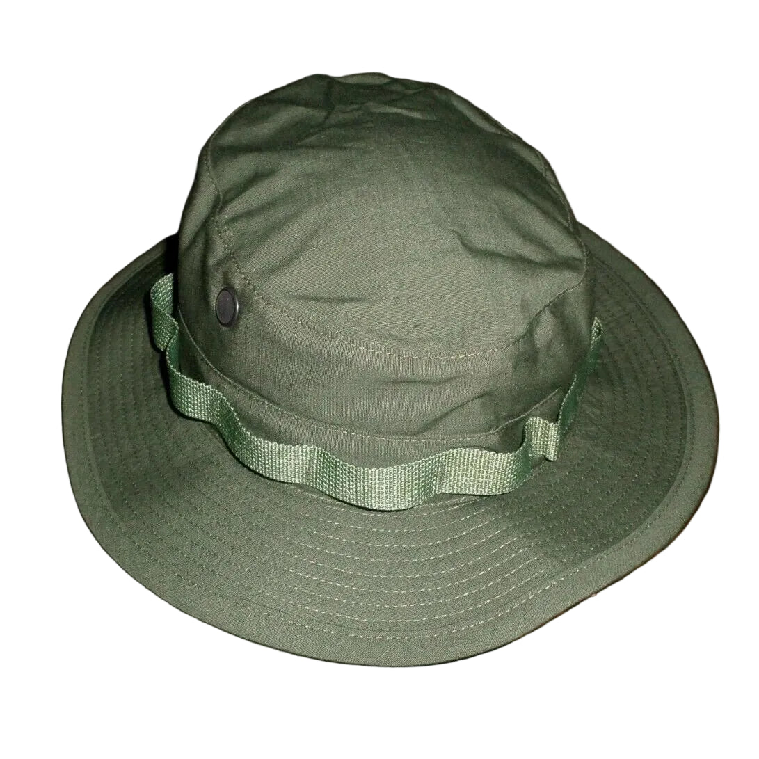 USGI Hot Weather Sun Hat Type II (Boonie Hat)