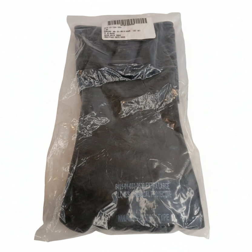 USGI Chemical Protective Glove Set (Type 1) CP-25