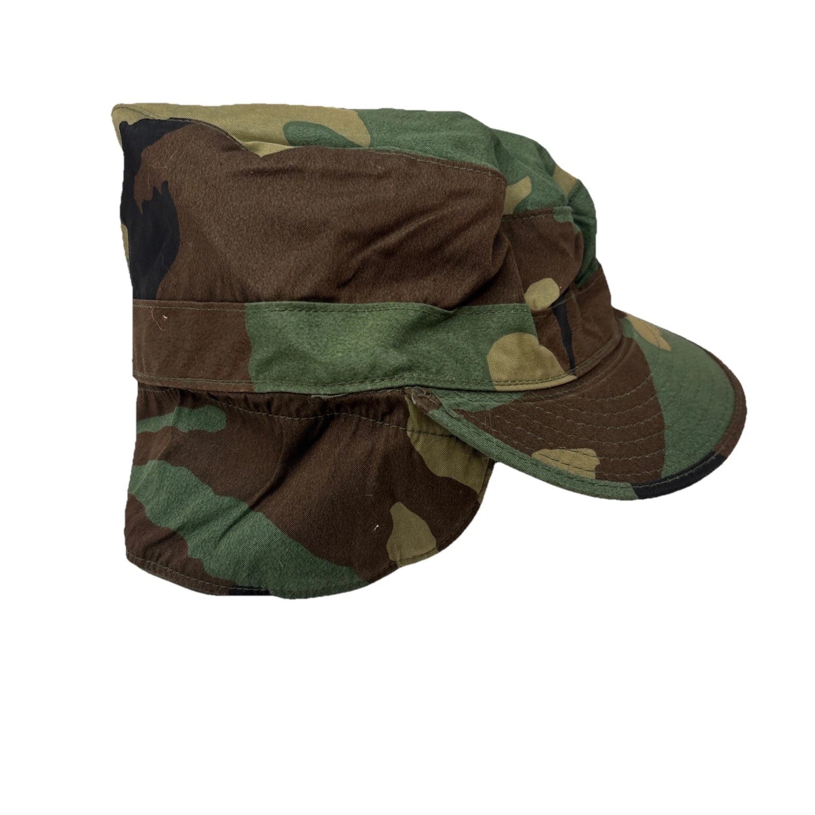 USGI Cold Weather Patrol Cap