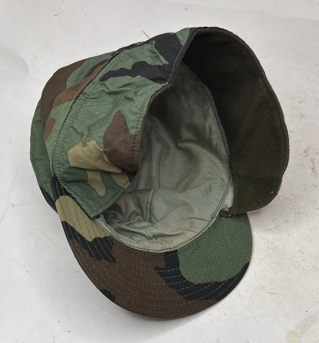 USGI Cold Weather Patrol Cap