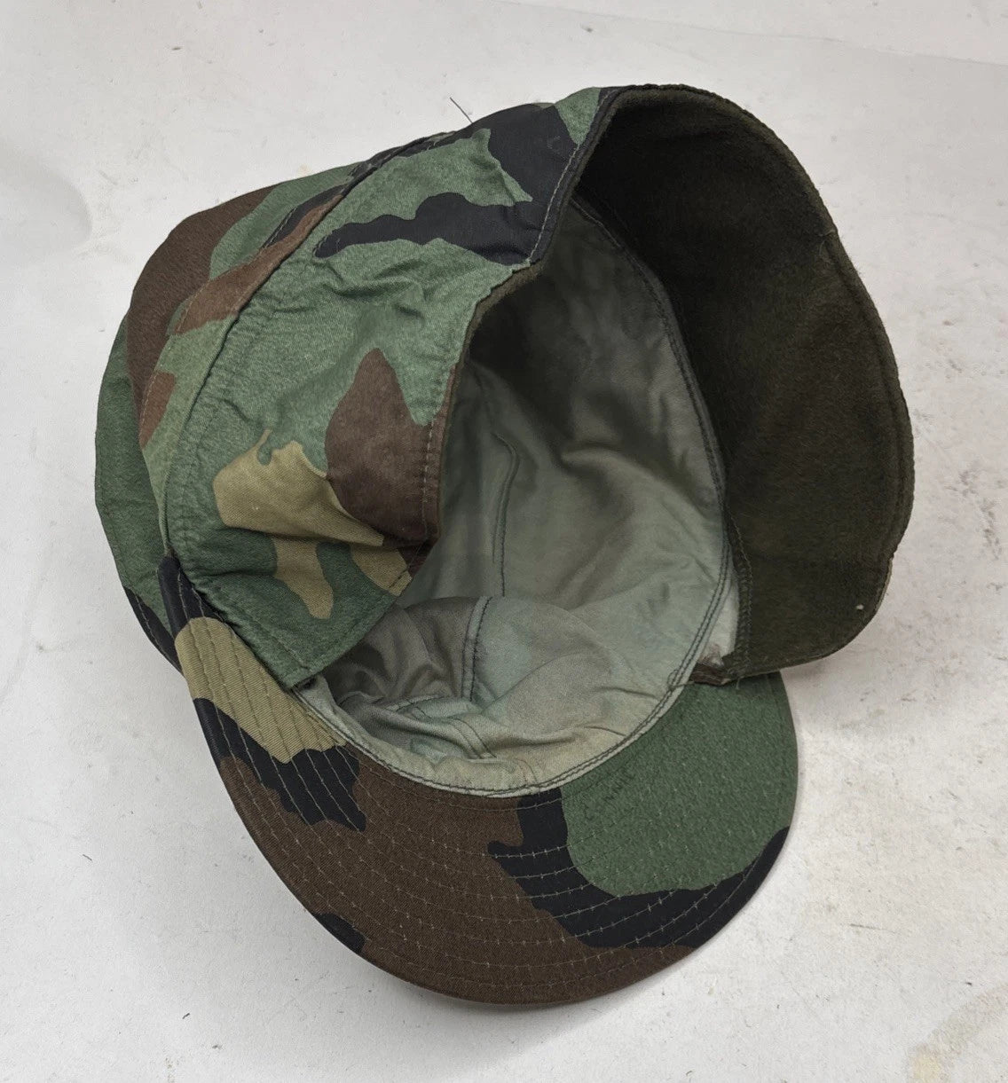 USGI Cold Weather Patrol Cap