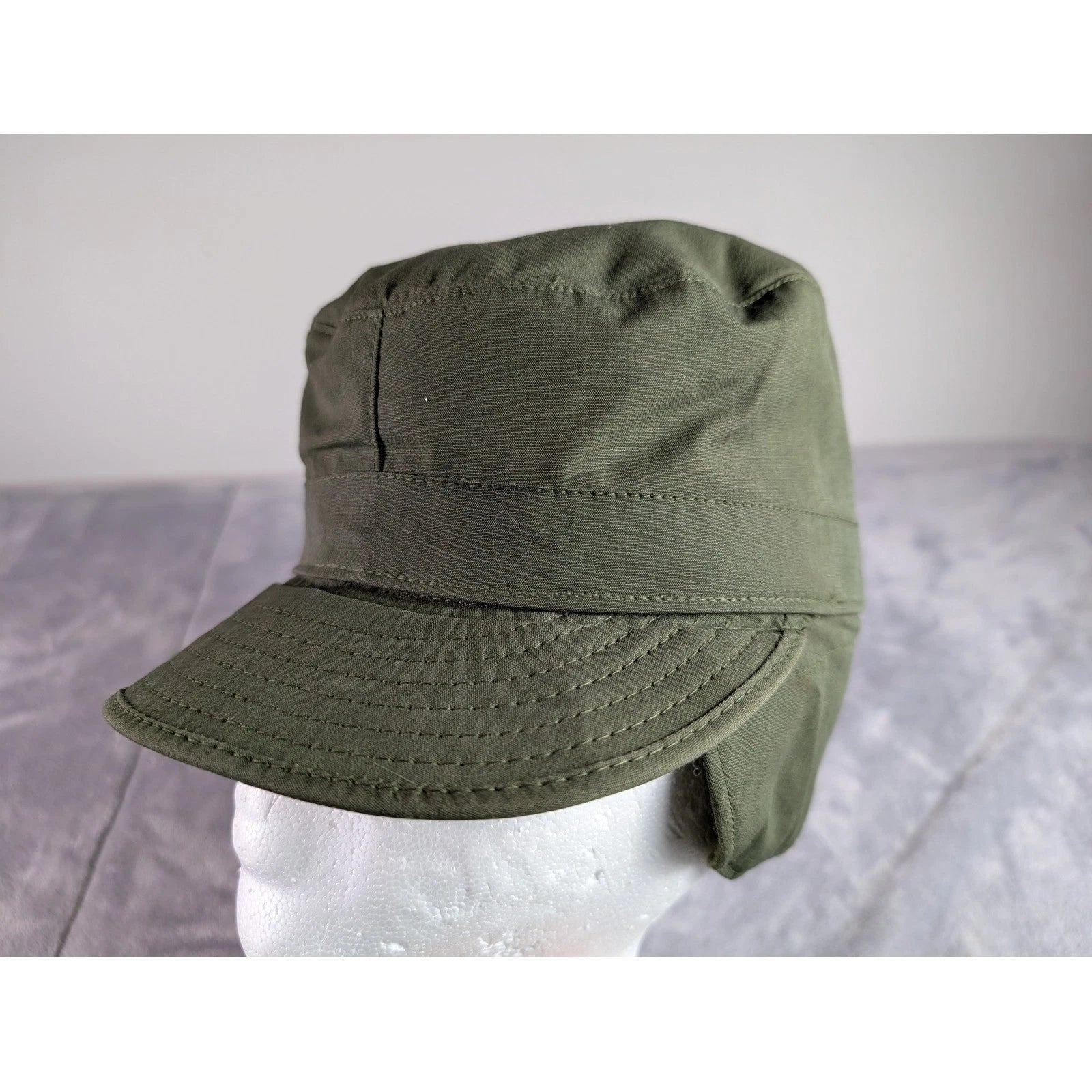 USGI Cold Weather Patrol Cap