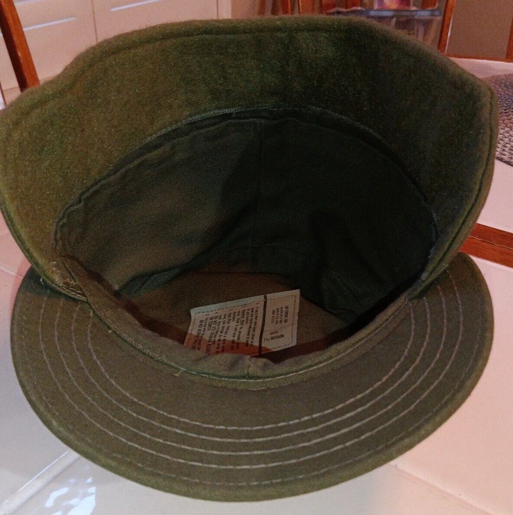 USGI Cold Weather Patrol Cap