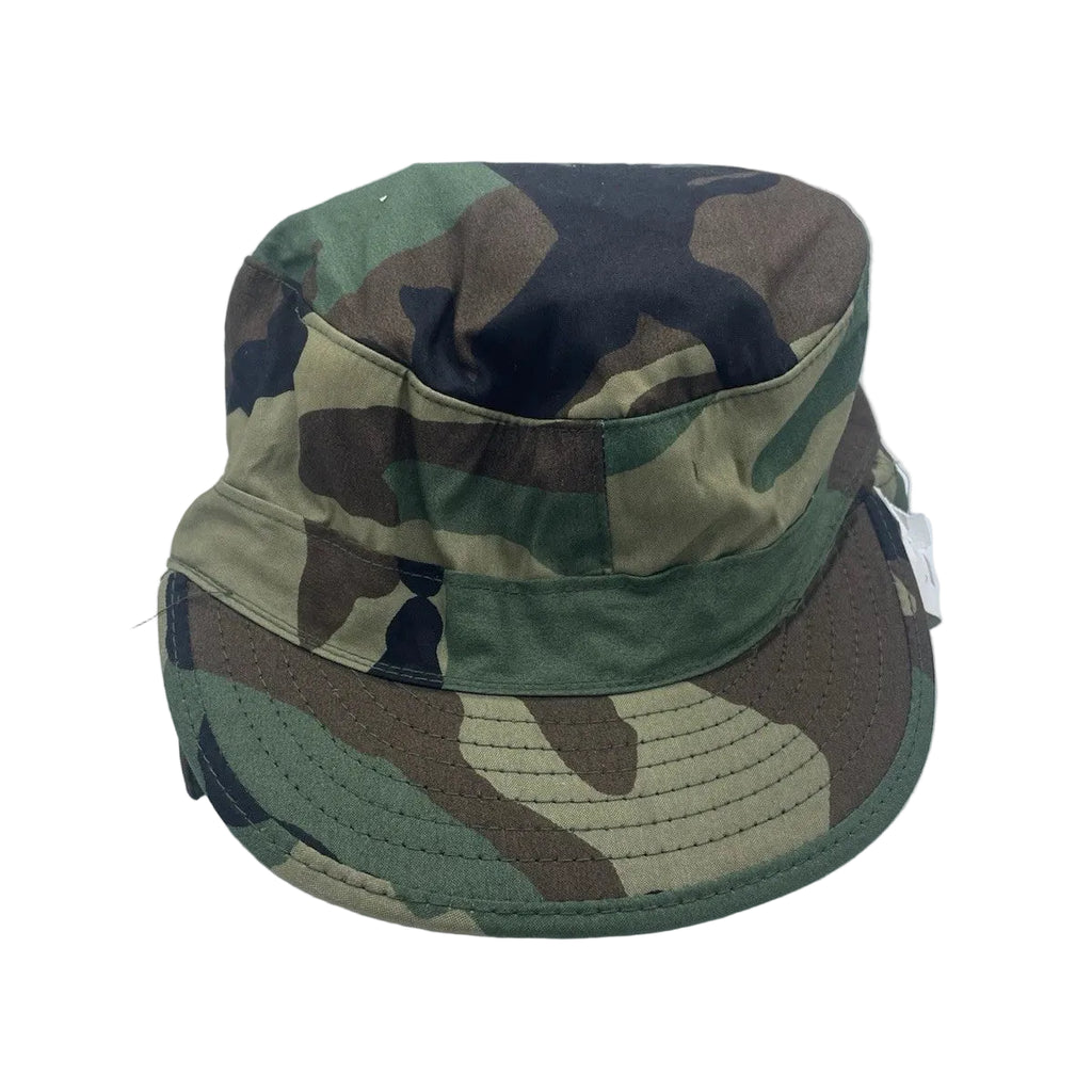 USGI Camouflage Pattern Cap