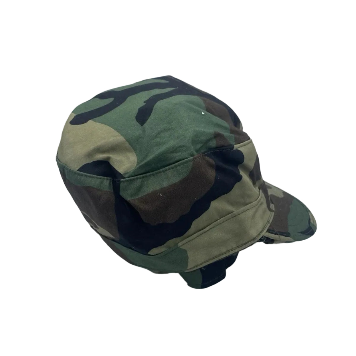 USGI Camouflage Pattern Cap
