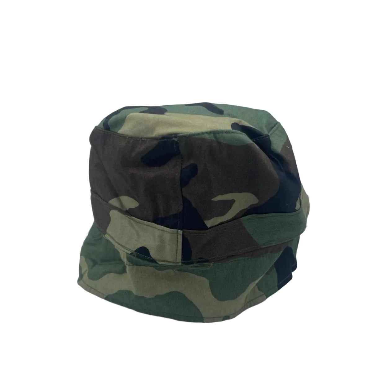 USGI Camouflage Pattern Cap
