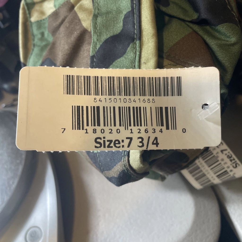USGI Camouflage Pattern Cap