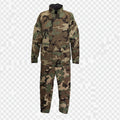 USGI Chemical Protective Suit (Class 1) M81 Woodland
