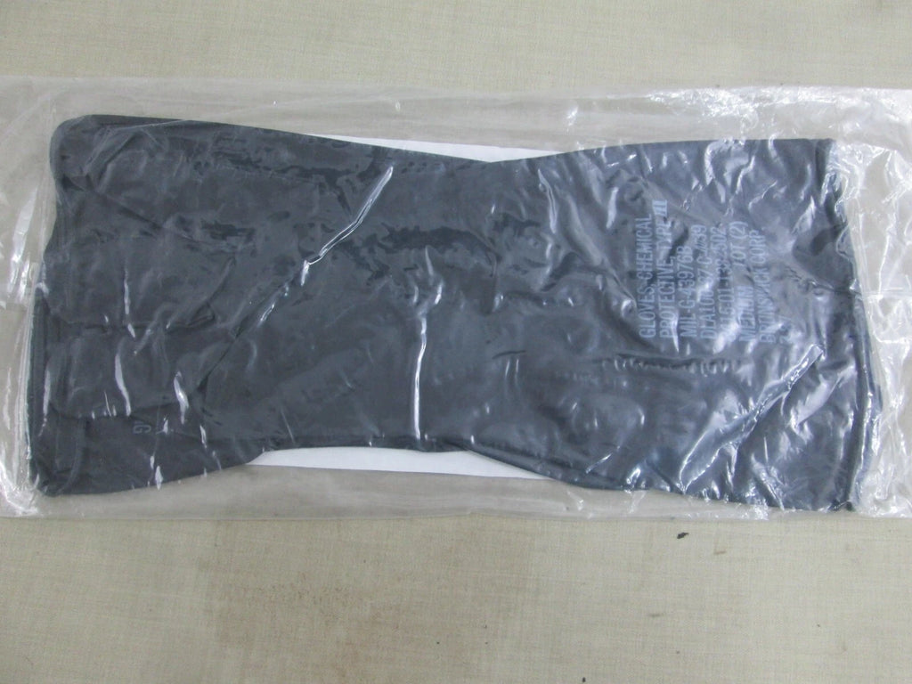 USGI Chemical Protective Glove Set (Type 3) CP-7