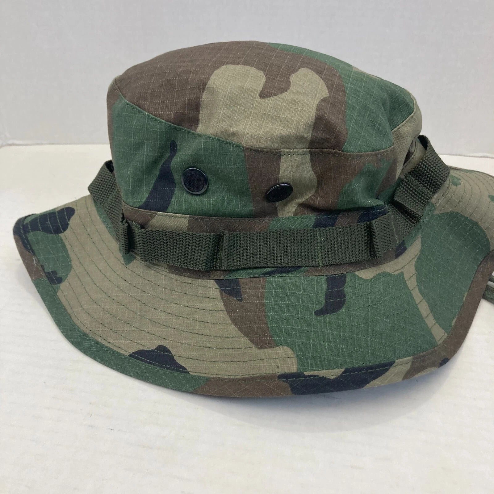 USGI Hot Weather Sun Hat Type II (Boonie Hat)