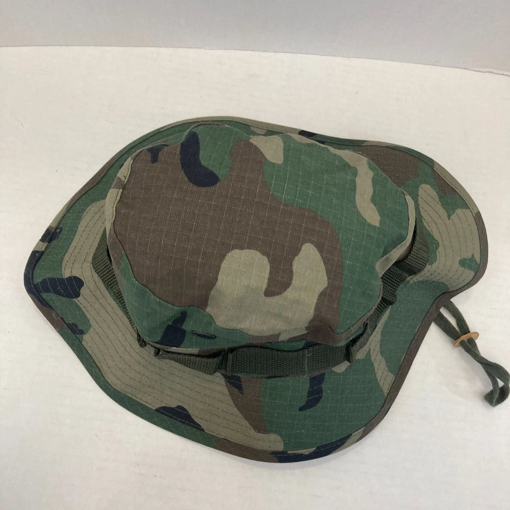 USGI Hot Weather Sun Hat Type II (Boonie Hat)