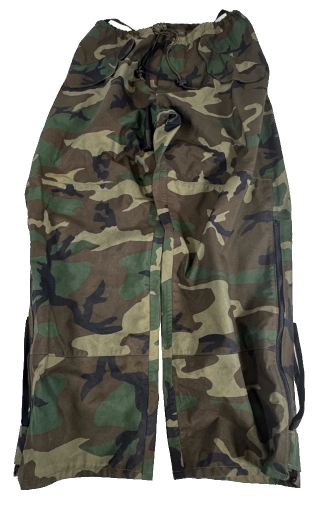 USGI Cold Weather Trousers (ECWCS) GEN I, GEN II