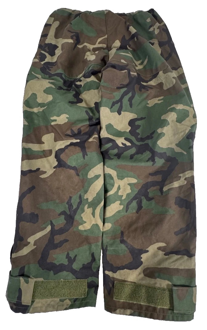 USGI Cold Weather Trousers (ECWCS) GEN I, GEN II