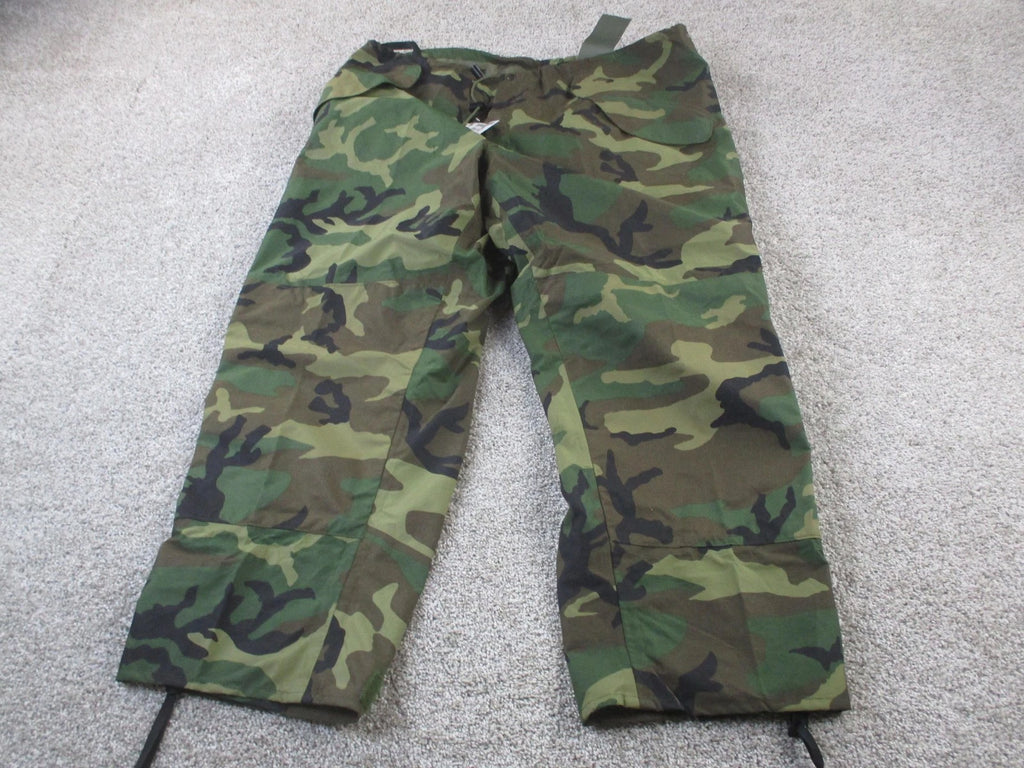 USGI Cold Weather Trousers (ECWCS) GEN I, GEN II