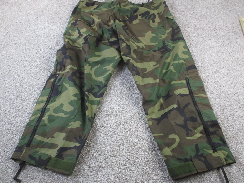 USGI Cold Weather Trousers (ECWCS) GEN I, GEN II