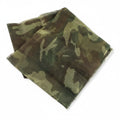 USGI Individual Camouflage Net (ICN)
