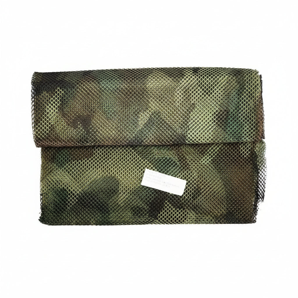 USGI Individual Camouflage Net (ICN)