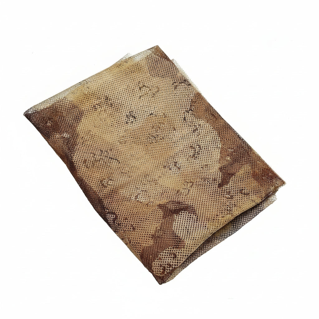 USGI Individual Camouflage Net (ICN)