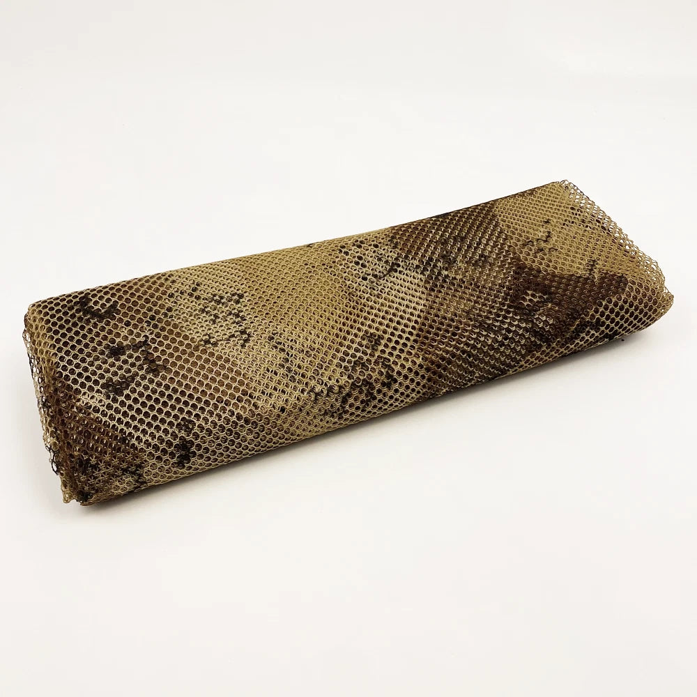 USGI Individual Camouflage Net (ICN)