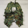 USGI Enhanced Tactical Load Bearing Vest (ETLBV)