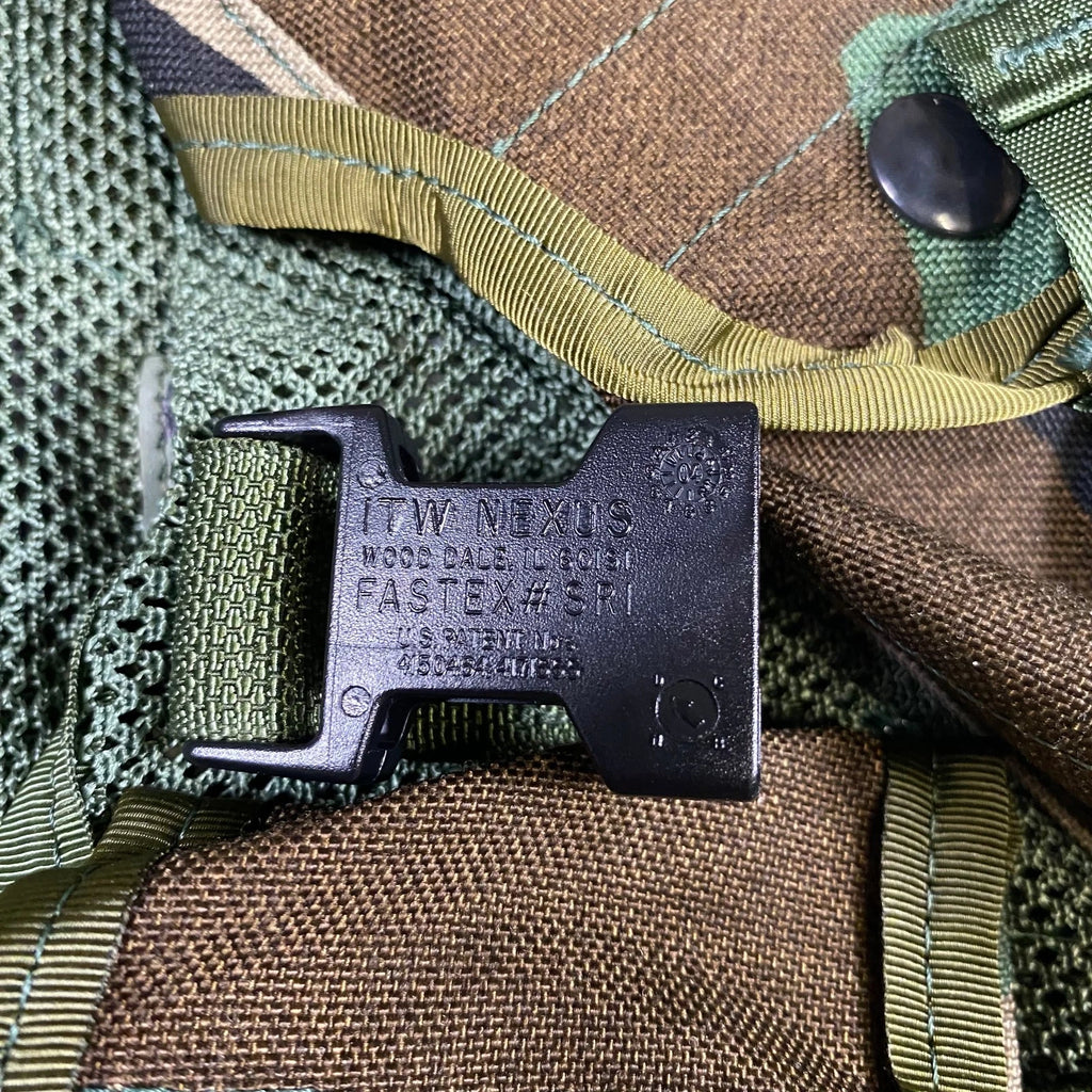 USGI Enhanced Tactical Load Bearing Vest (ETLBV)