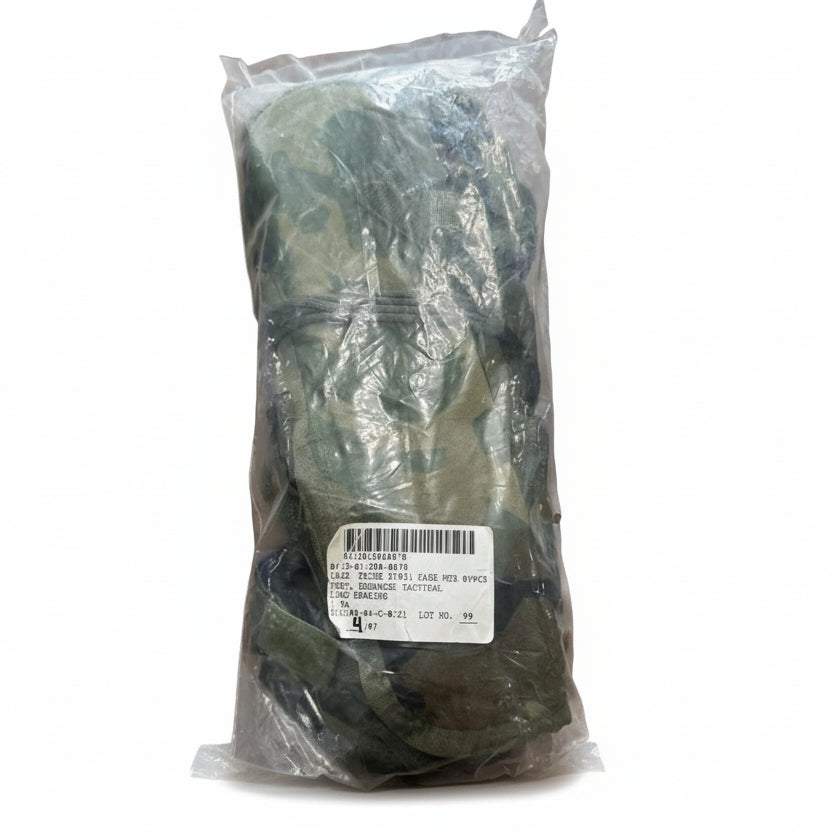 USGI Enhanced Tactical Load Bearing Vest (ETLBV)