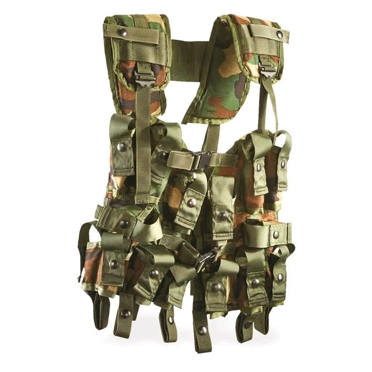 USGI Grenade Carrier (40MM) Vest (IIFS)