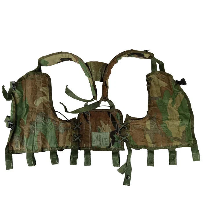USGI Grenade Carrier (40MM) Vest (IIFS)