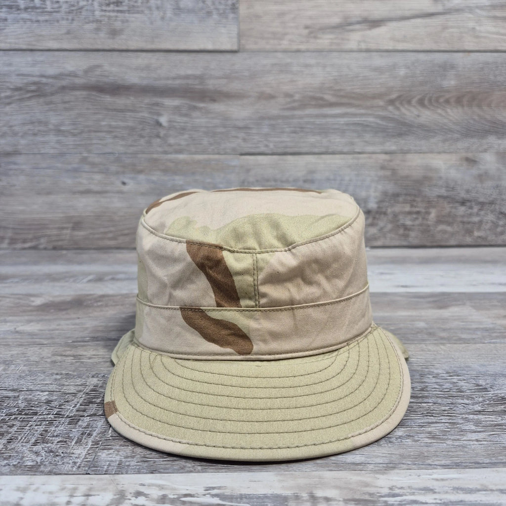 USGI Camouflage Pattern Cap