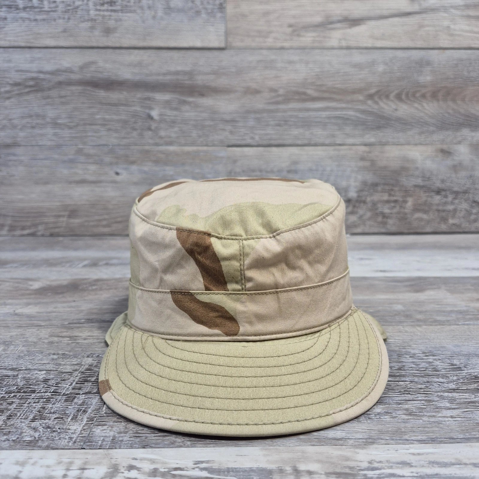 USGI Camouflage Pattern Cap