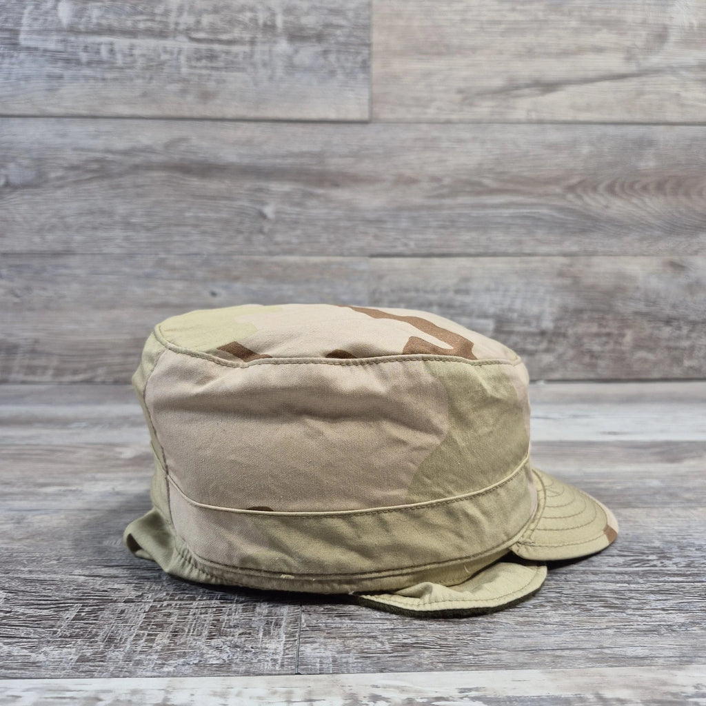 USGI Camouflage Pattern Cap