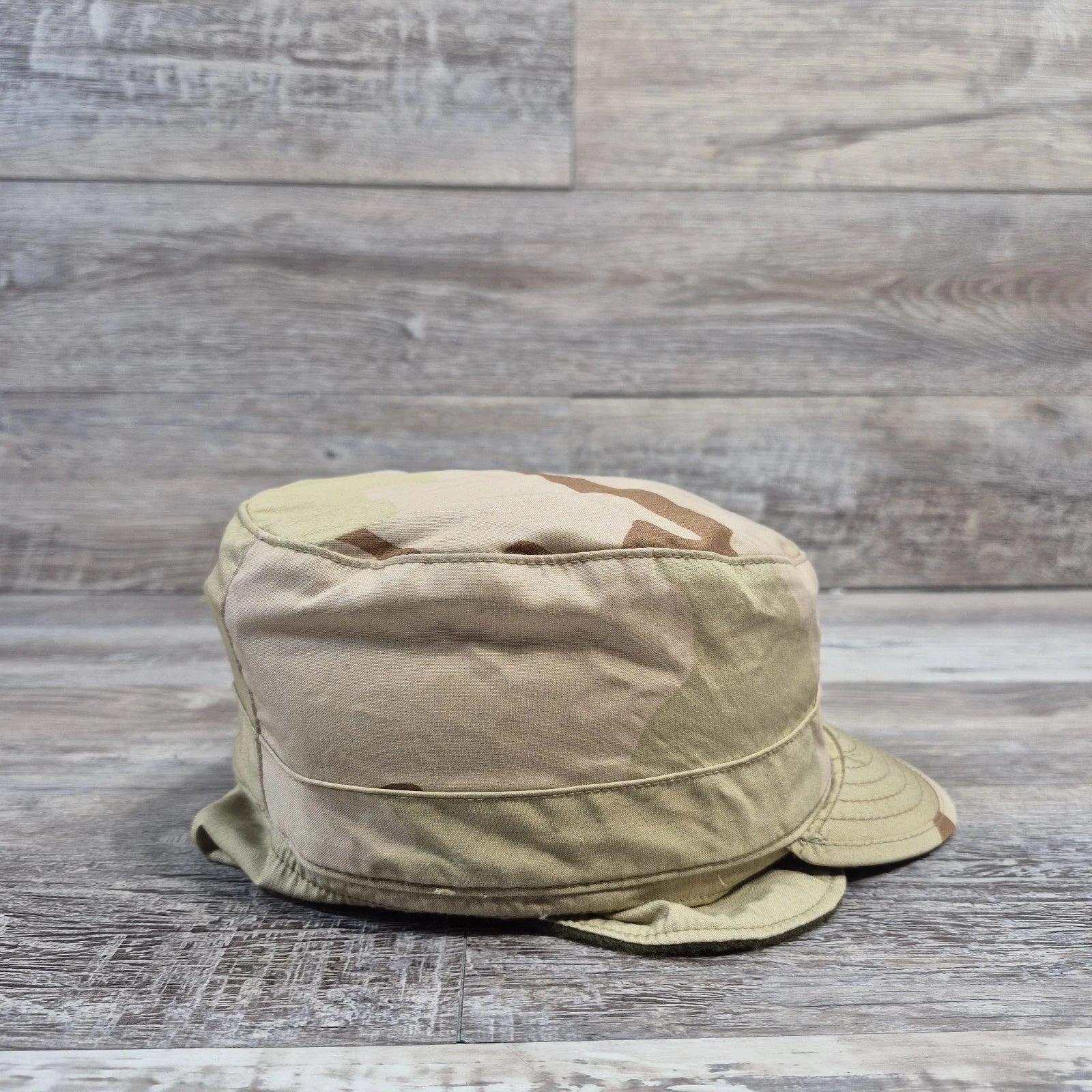 USGI Camouflage Pattern Cap