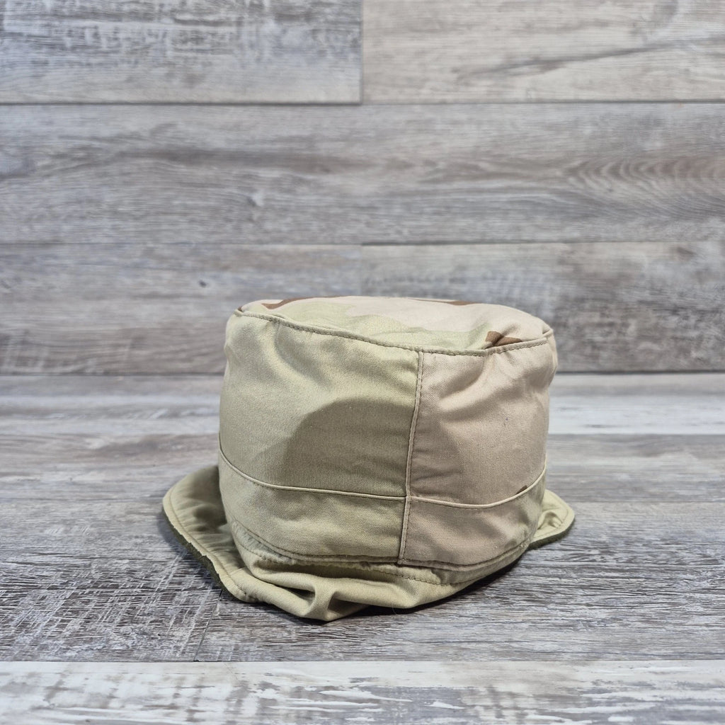 USGI Camouflage Pattern Cap