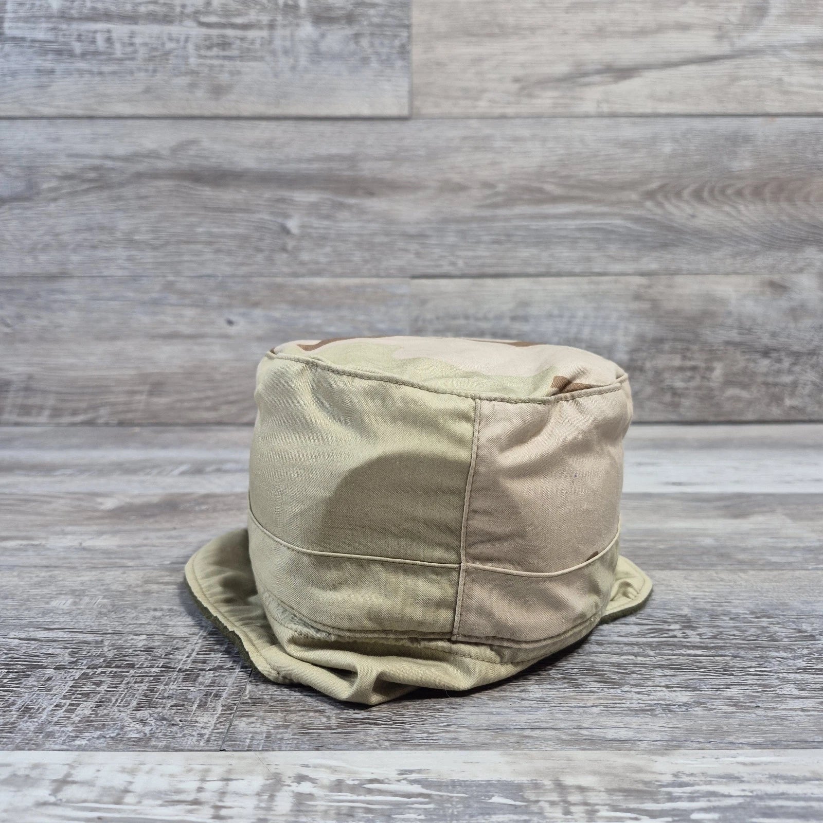 USGI Camouflage Pattern Cap