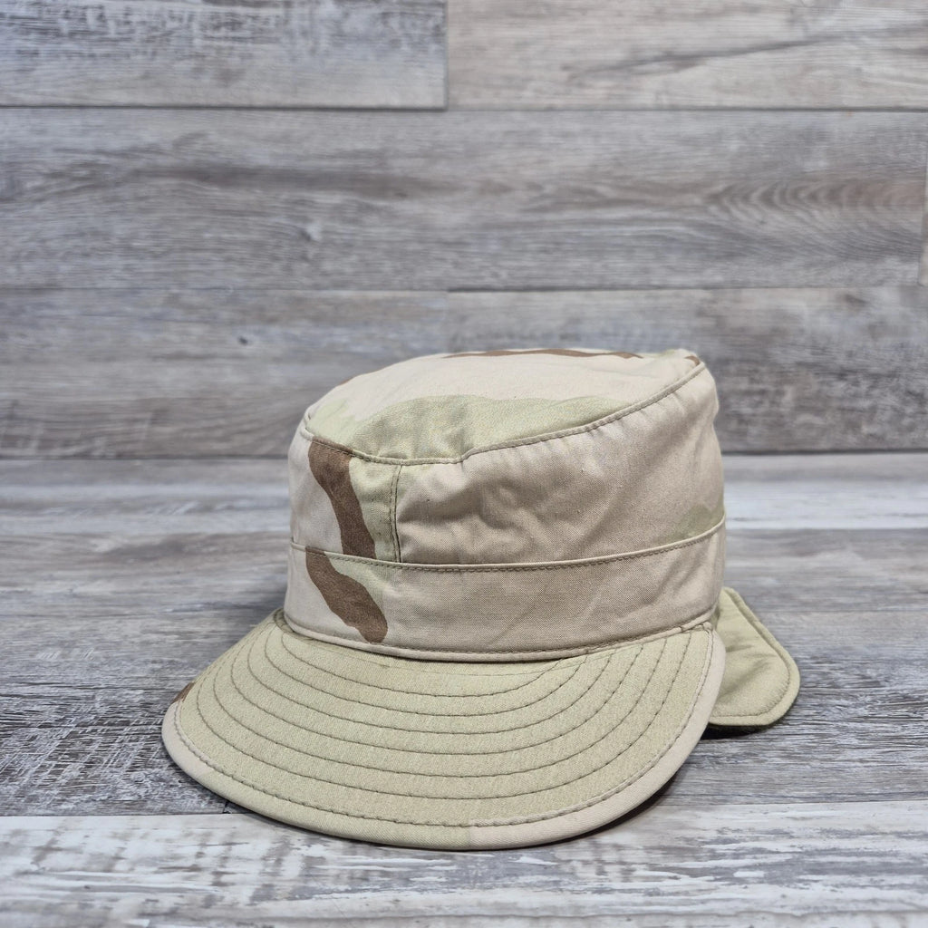 USGI Camouflage Pattern Cap