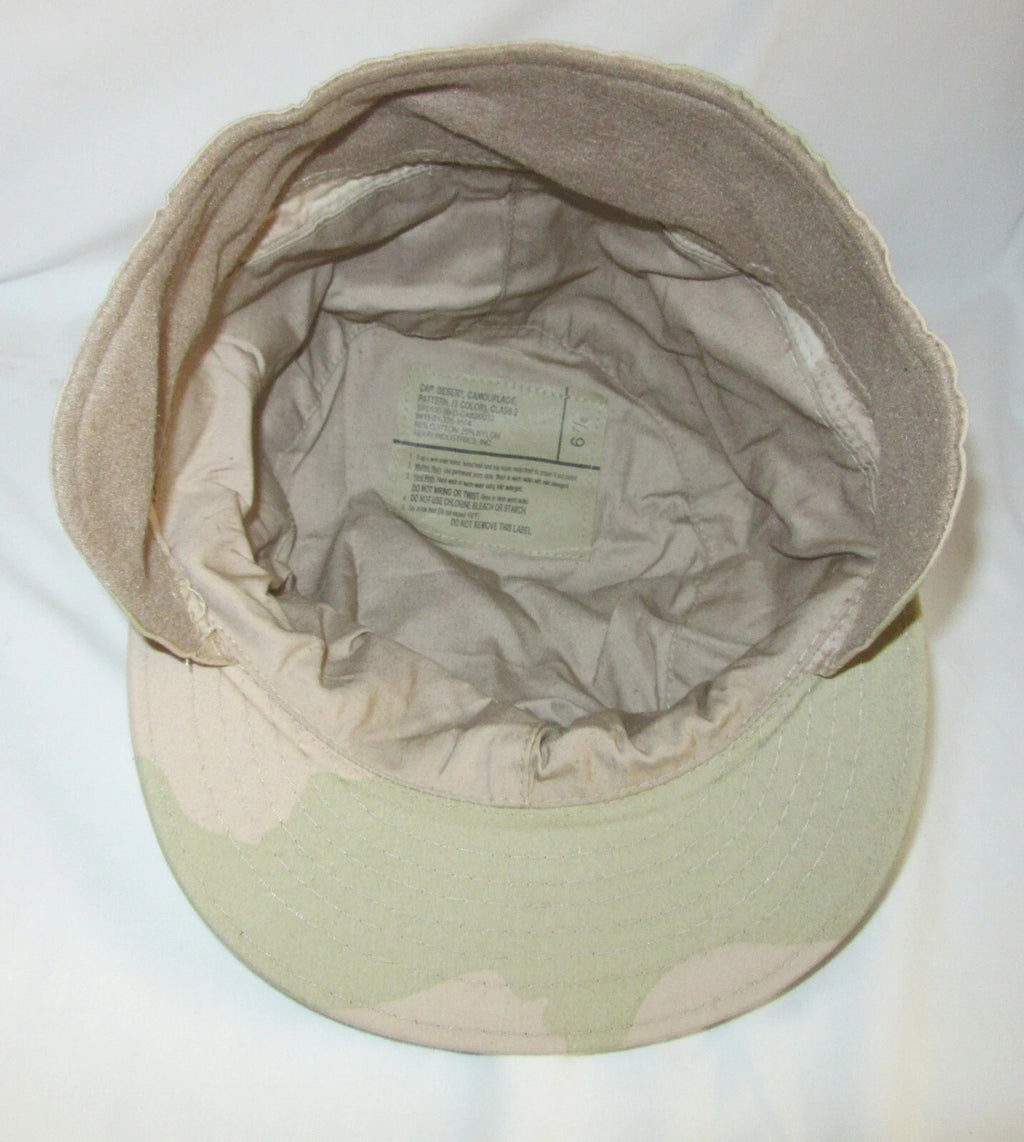 USGI Cold Weather Patrol Cap