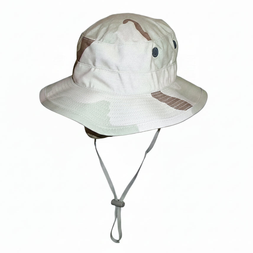 USGI Hot Weather Sun Hat Type II (Boonie Hat)