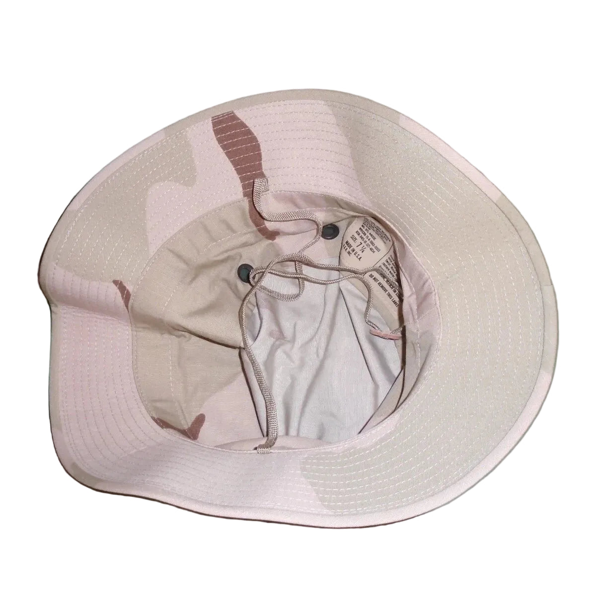 USGI Hot Weather Sun Hat Type II (Boonie Hat)